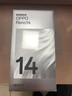 OPPO Reno14 12GB+512GB 礁石黑 高清长焦实况 全新小直屏Live图 AI拍照5G智能手机 学生游戏 国家补贴 实拍图