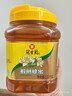 冠生园 椴树蜂蜜1350g 中华老字号 严选椴树蜜 量贩装早餐牛奶伴侣冲饮  实拍图