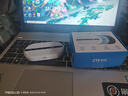 中兴（ZTE）随身wifi6免插卡移动wifi无线网卡便携式热点4g路由器无限笔记本电脑通用流量2025款U10LS白色 实拍图
