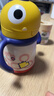 babycare儿童保温杯婴儿宝宝吸管水杯霸王龙不锈钢保温杯300ml-新旧款混发 实拍图
