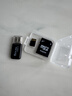 金士顿 行车记录仪内存卡 高速监控摄像头专用卡 micro sd 存储卡无人机TF卡 手机内存卡 150M/S 32G【官方标配】 实拍图