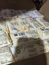 怡丽卫生巾日用新素肌立体护围姨妈巾棉柔纤巧240mm10片组合装 棉柔 240mm 10片 【整箱】 16包 实拍图