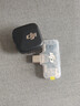 大疆 DJI Mic Mini 迷你无线高品音质 降噪领夹麦克风 【安卓+苹果15/16/17系列】手机版 一拖一 实拍图
