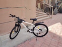 PHILLIPS自行车成人山地车自行车变速减震公路自行车男女学生越野脚踏单车 实拍图