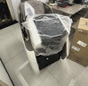 奥克斯（AUX）按摩椅606R旗舰之王28头+28头双机芯家用全身太空舱2026全自动多功能中医养生电动小户型沙发老人 【旗舰白】4D花瓣机芯+加长SL导轨 实拍图