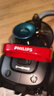飞利浦（PHILIPS）卧式吸尘器家用清洁机强劲大功率大吸力吸尘吸灰吸螨虫除螨宠物家庭适用FC8632/83 实拍图