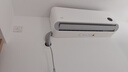 小米米家空调 巨省电 1.5匹 一级能效 快速冷暖 空调挂机 KFR-35GW/N1A1【整机十年质保】 实拍图