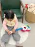 俏娃宝贝（QIAO WA BAO BEI）儿童尤克里里小吉他男女孩乐器益智玩具3-6岁8生日礼物周岁中秋节 实拍图