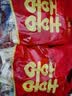 阿尔卑斯徐福记喜糖果500g/袋约58颗 软硬糖散装多品牌多种口味零食 实拍图