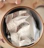 猴王牌中茶茉莉花茶飘雪香片浓香型精品250g罐装茶叶茉莉绿茶 实拍图