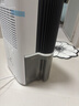 德业（Deye）除湿机/抽湿机 除湿量25升/天 45㎡家用轻音地下室除潮除湿器干衣机客厅卧室 手机智控DYD-T22A3 实拍图