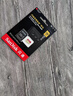 闪迪（SanDisk）128GB TF(MicroSD)内存卡 4K极速金卡A2 V30 U3行车记录仪 运动相机无人机 监控存储卡 读190MB/s 实拍图