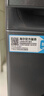 海尔（Haier）【重磅新品】超薄滚筒洗衣机全自动 8/11公斤大容量 507/58E小户型嵌入不占地 家电补贴以旧换新 【11kg-58E】八维减震+羊毛绿标柔烘 洗烘一体 实拍图