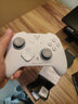 飞智冰原狼4多模版无线游戏手柄 类xbox 力调节摇杆双切扳机 switch电脑PC手机steam体感NS 仁王3 实拍图