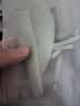 蕉内小热皮301+儿童保暖内衣套装男女童保暖抗菌大童宝宝秋衣秋裤秋冬 藕粉 140 实拍图