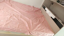 纯棉斜纹加厚卡通单床单全棉床单三件套超柔亲肤被单单双人通用 柔雾粉 230x245cm单床单 实拍图