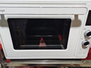 长帝（changdi）重磅新品国家补贴小馋猫Pro电烤箱家用平炉大风机炸烤一体42升大容量食品级搪瓷内胆多功能烘焙 实拍图