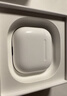 Apple/苹果 AirPods 4(支持主动降噪)搭配无线充电盒(USB-C)苹果耳机 蓝牙耳机适用iPhone/iPad 四代 实拍图