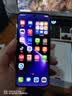 华为（HUAWEI）nova 15 512GB 好搭紫【赠手机支架】 麒麟8020芯片 多焦段红枫影像  臻彩OLED直屏鸿蒙智能手机 实拍图