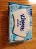 舒洁（Kleenex）湿厕纸 80抽*6包厕纸洁厕湿巾湿厕纸纯水婴儿湿厕纸 实拍图