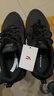 安踏男鞋休闲运动鞋网面软底透气板鞋跑步鞋子男户外训练体测鞋 -8黑【90%用户选择】 41 实拍图