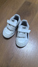彪马（PUMA）童鞋儿童板鞋运动鞋男女童魔术贴耐磨舒适鞋子389145 实拍图