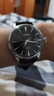 精工（SEIKO）Presage鸡尾酒机械绿皮带休闲复古男表【礼物】SRPD37J1 实拍图