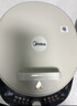 美的（Midea）电饼铛 电饼档 家庭用双面加热煎烤机烙饼锅 加大加深三明治早餐机大尺寸烤肉抗菌电煎锅30J58升级 实拍图