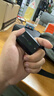 绿联3C认证NP-FZ100相机电池充电器适用索尼sony a7m4/a7c2/a7m3/A6700/a9m3/a7r4/a7r5/a9/ZV-E10二代 实拍图