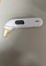 博朗（BRAUN）体温计IRT3030耳温枪电子耳温计婴幼儿童专用精准测温度计宝宝 实拍图
