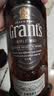 格兰（Grant's）苏格兰威士忌三桶陈酿 格兰威 英国进口洋酒 口粮酒 【5种风味 一次满足】5组合装 晒单实拍图