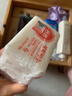 保宁（B&B）婴幼儿尿布洗衣皂儿童洗内衣内裤肥皂宝宝专用香皂【200g*4块】 实拍图
