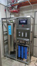 希力大型工业净水器商用水处理设备自来水地下水井水河水处理器RO反渗透过滤净水机软化水过滤器 0.25T/H一体式设备丨咨 询更优惠 实拍图