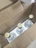 杏香牧童山西清香老酒 粮食酿造优级酒53度500ml清香型高粱白酒 53度 500mL 12瓶 实拍图