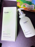 维特丝洗面奶男女士专用氨基酸收缩毛孔深层清洁祛痘去黑头洁面乳第1名 实拍图