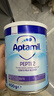爱他美（Aptamil）英国版爱他美深度水解奶粉 益生菌牛奶蛋白过敏 特配奶粉 低乳糖 英版爱他美深度2段 400g*1罐 实拍图