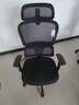 西昊M56二代 人体工学椅办公椅电脑电竞椅子人工力学座椅学习升降椅背 实拍图
