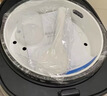 美的（Midea）【政府补贴】电饭煲 纤V系列 IH加热智能电饭锅Pro家用5L大容量4-5人 2-10人 蒸米饭锅FB50S701 实拍图