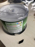 铼德(RITEK) 蓝光可打印 BD-R 12速25G 空白光盘/光碟/刻录盘/大容量 桶装50片 实拍图