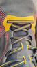 拉思珀蒂瓦（LA SPORTIVA）越野跑鞋 破九Max 夏季户外长距离越野跑 男女款 Prodigio Max 黑/黄【建议拍大1码】 42 实拍图