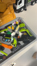 乐高（LEGO）积木城市系列60415 警车大追击男孩儿童玩具生日礼物摆件 实拍图