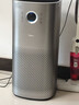 美的（Midea）【九重净化加湿一体】空气净化器加湿器鼻炎家用除甲醛烟味异味过敏原花粉空气净化机RX600Pro 实拍图