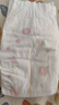 好奇（Huggies）铂金装小桃裤纸尿裤L120片(9-14kg)大号尿不湿【透爽散热】 实拍图