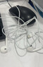 Apple/苹果 EarPods USB-C有线耳机 type-c有线耳机苹果耳机 苹果17有线耳机笔记本耳机游戏音乐 实拍图