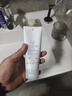 芙丽芳丝（Freeplus）氨基酸净润洗面奶霜男女士通用深层清洁保湿洁面乳敏感肌100g 实拍图