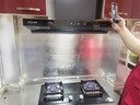 百得【华帝出品】5.2KW【天然气】燃气灶JZT-QE52 猛火聚能嵌入式台式两用铝炉头 实拍图