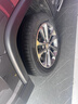 ENTDA中策安达轮胎 汽车轮胎 235/55R19 105V D01 适配神行哈弗H7 实拍图