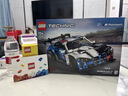 乐高（LEGO）积木机械组42226宝马M4 GT3赛车男女孩儿童玩具生日礼物摆件 实拍图