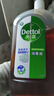 滴露（Dettol）消毒液衣物除菌液洗衣消毒水1.8L*1 衣物混洗杀菌除螨 非84酒精 实拍图