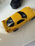问南风迷你RC漂移车四驱遥控车7-14岁桌面电动赛车儿童玩具男孩生日礼物 实拍图